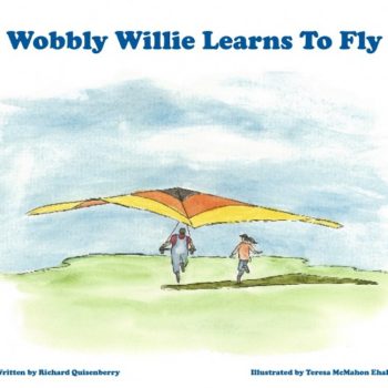 Wobbly Willie Learns To Fly