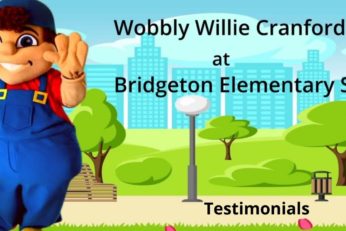 Bridgeton Elementary School Testimonial 2